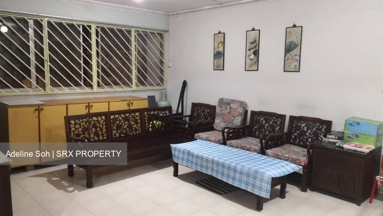 Blk 401 Sun Plaza Green (Tampines), HDB 5 Rooms #543537701